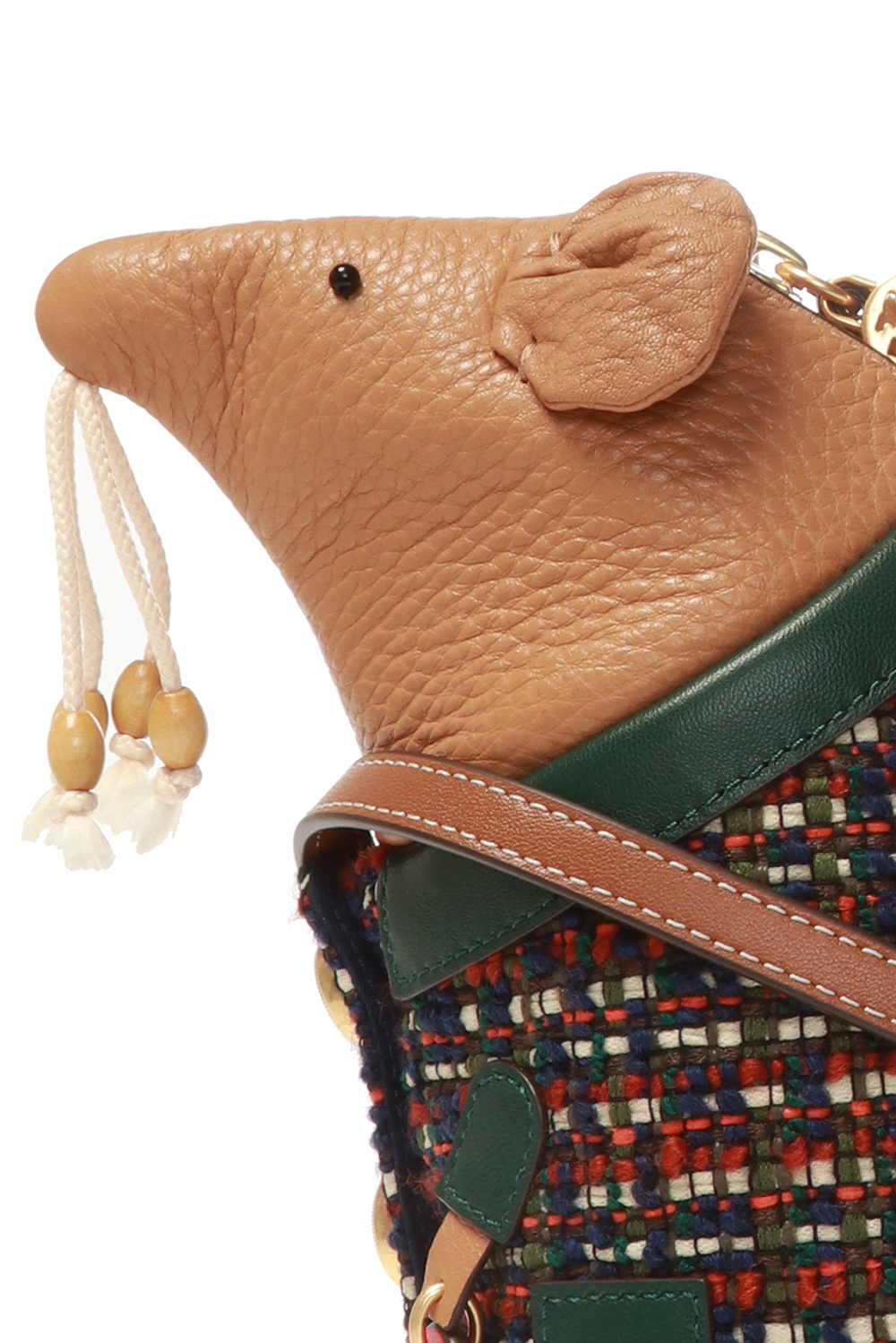 Tory Burch 'Rita' shoulder bag | Women's Bags | Vitkac