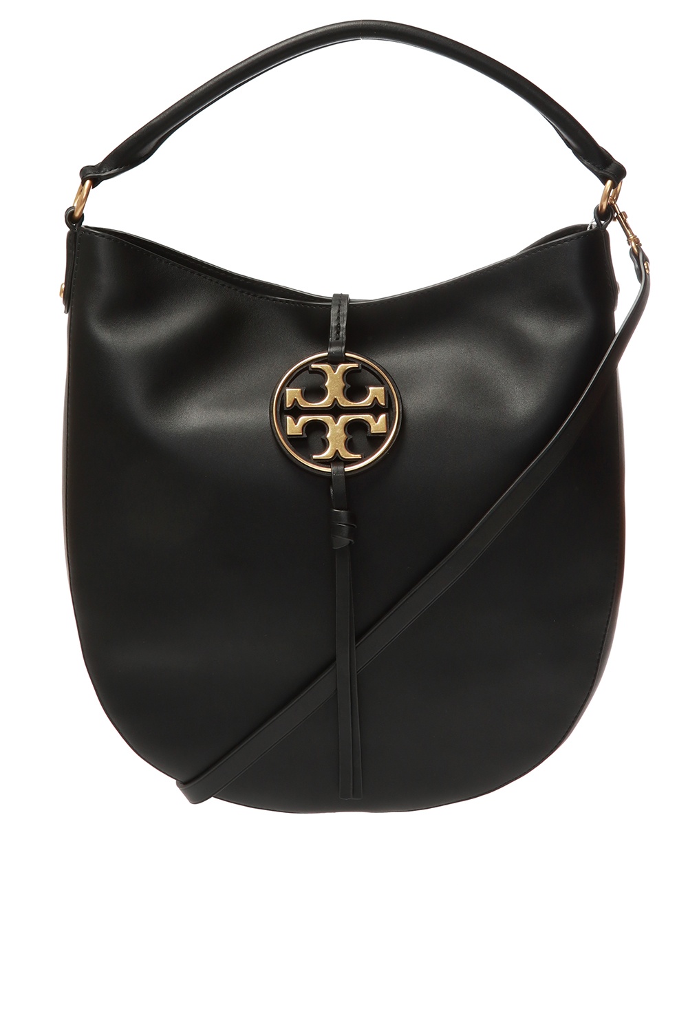 Tory Burch 'Miller Hobo' shoulder bag | Women's Bags | Vitkac