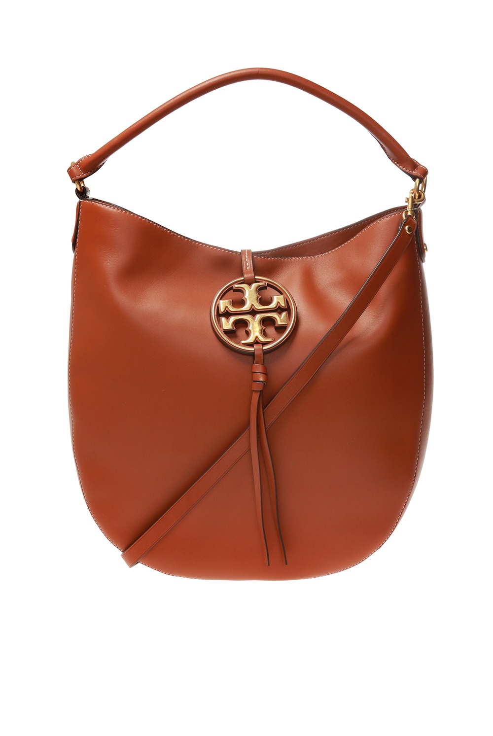 Tory Burch 'Miller Hobo' shoulder bag | Women's Bags | Vitkac