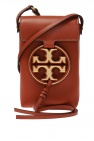 Tory Burch BROWN ‘Miller’ phone case