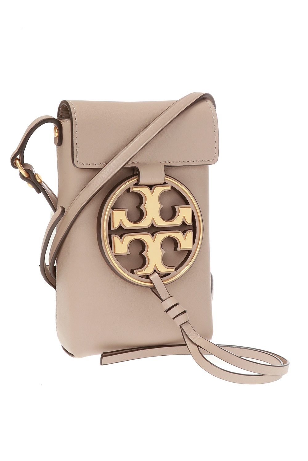 Tory Burch 'Miller' phone case | Women's Accessories | Vitkac