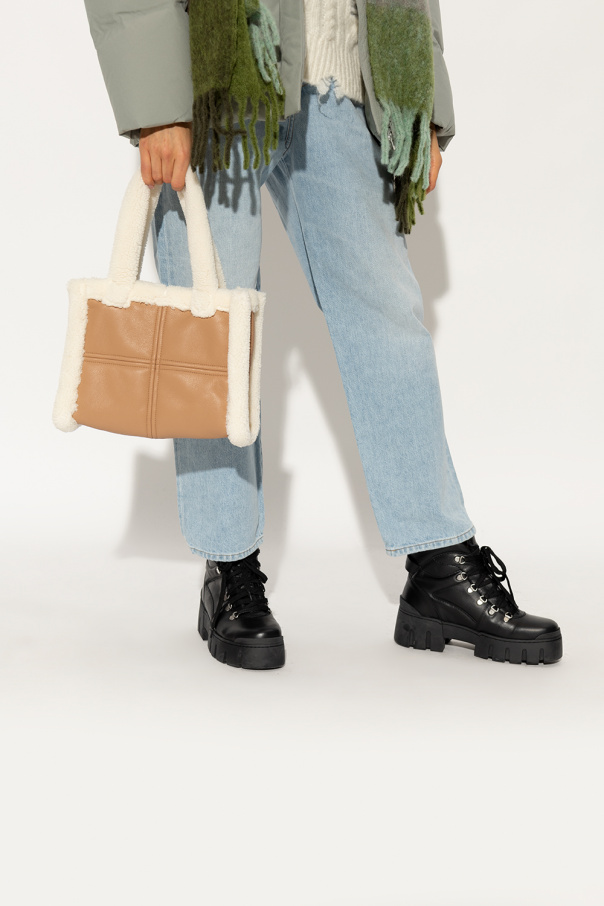 STAND STUDIO ‘Liz Mini’ shopper bag