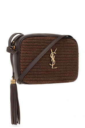 Saint Laurent ‘Lou’ shoulder bag