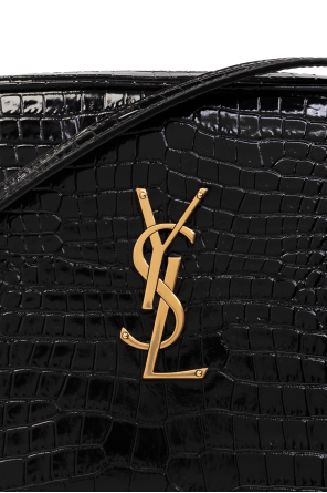 Saint Laurent ‘Lou’ shoulder bag