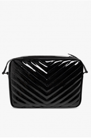 Saint Laurent ‘Lou’ shoulder bag