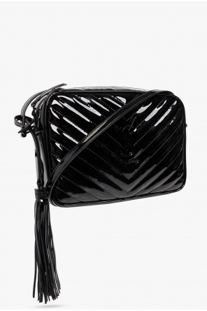 Saint Laurent ‘Lou’ wear bag