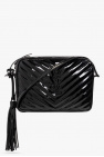 Saint Laurent ‘Lou’ shoulder bag