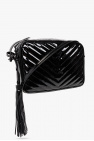 Saint Laurent ‘Lou’ shoulder bag