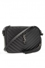 Saint Laurent ‘Lou’ shoulder bag