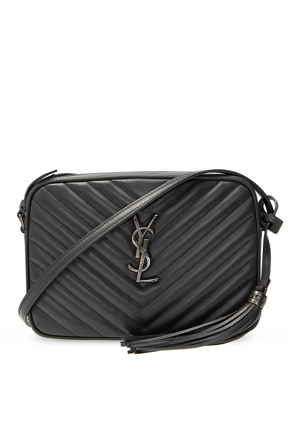 Saint Laurent ‘Lou’ shoulder bag