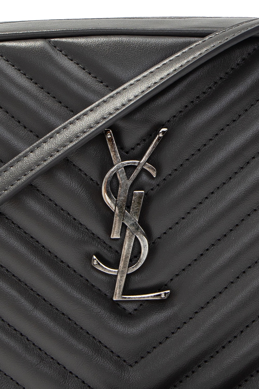 Saint Laurent ‘Lou’ shoulder bag