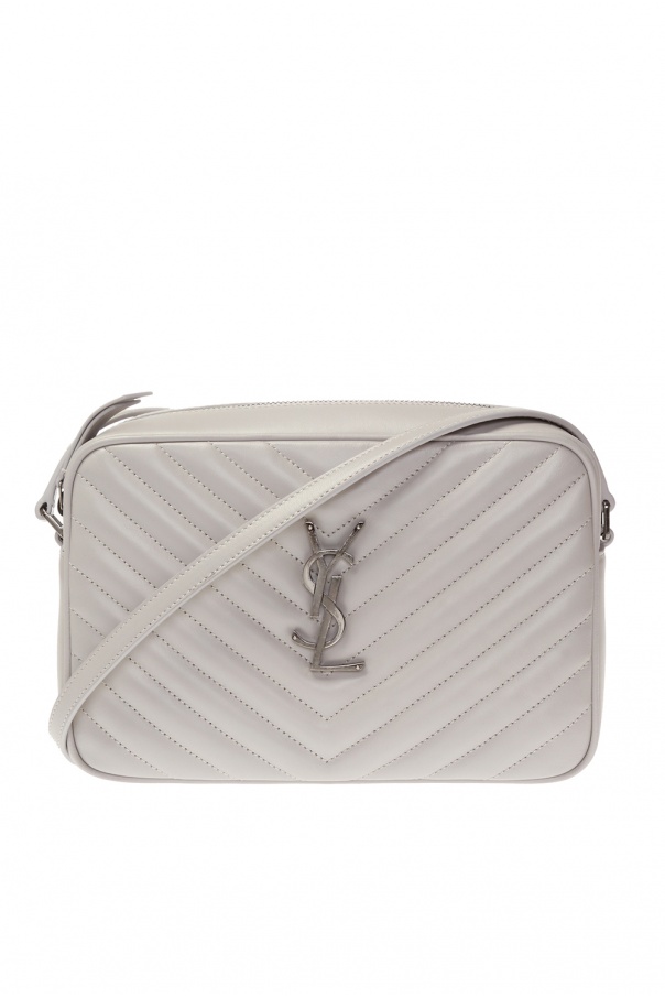 Saint Laurent 'Lou' shoulder bag