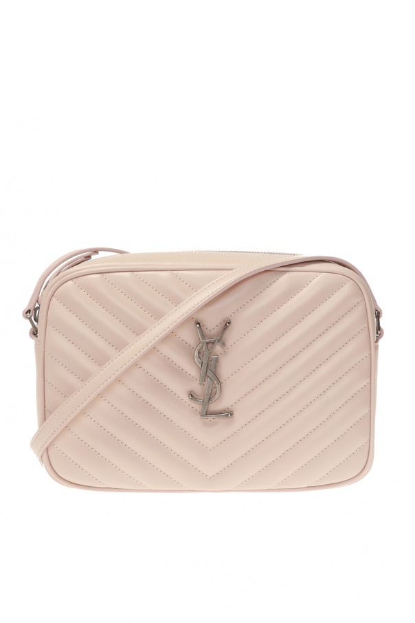 Saint Laurent 'Lou' shoulder bag