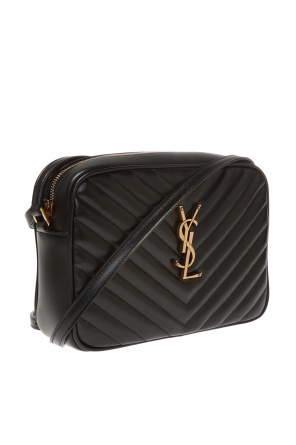 Saint Laurent 'Lou' shoulder bag