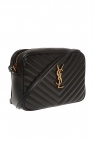 Saint Laurent 'Lou' shoulder bag