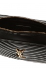 Saint Laurent 'Occhiali Da Sole Saint Laurent Monogram Sl M104 002