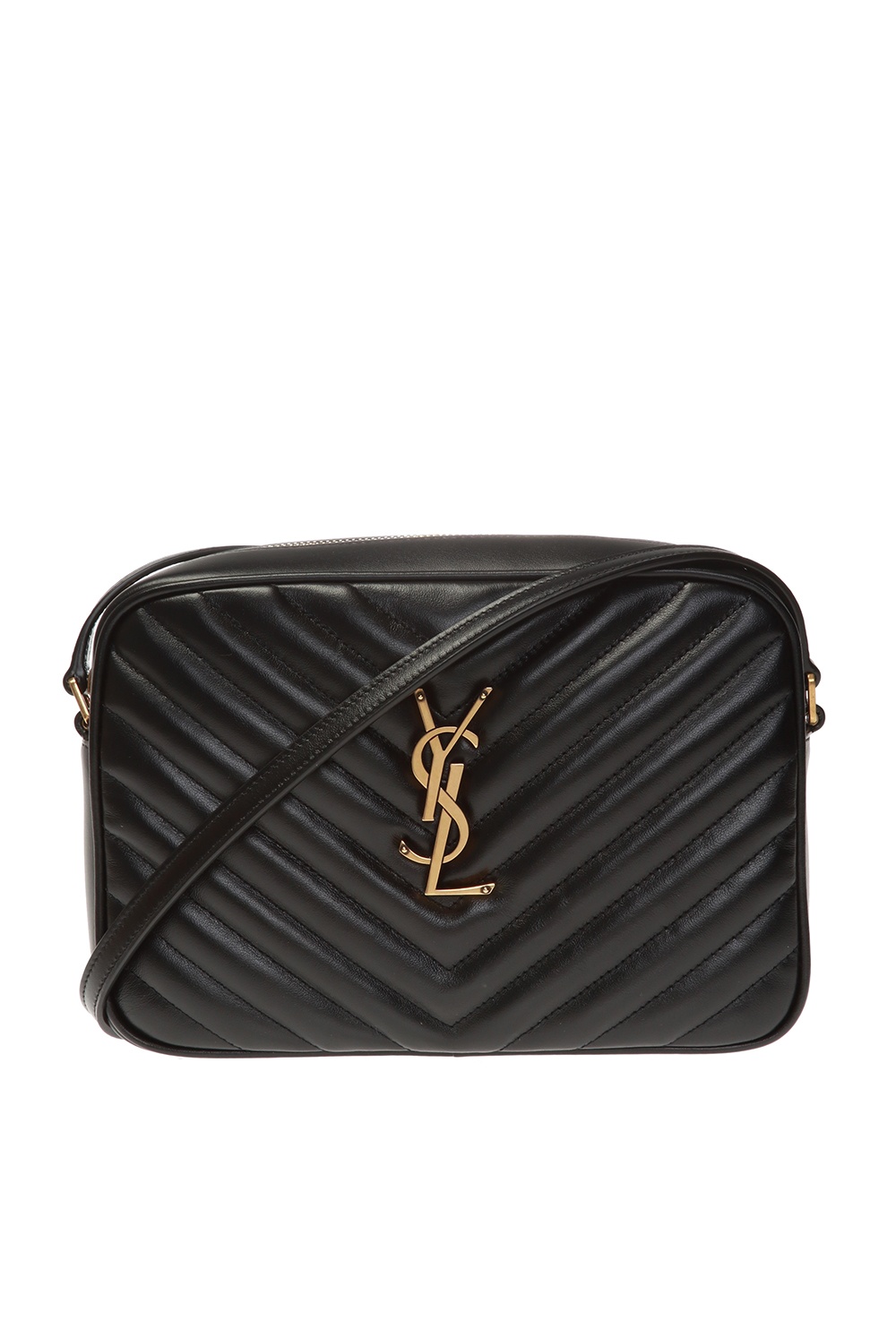 Saint Laurent 'Lou' shoulder bag