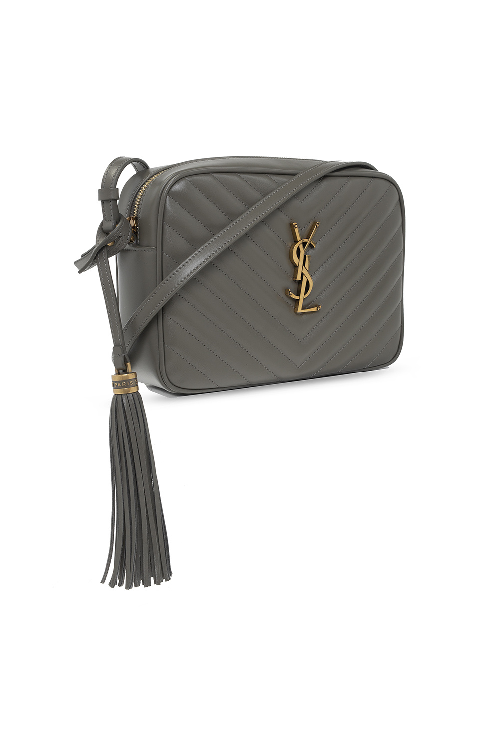 Saint Laurent 'Lou' shoulder bag