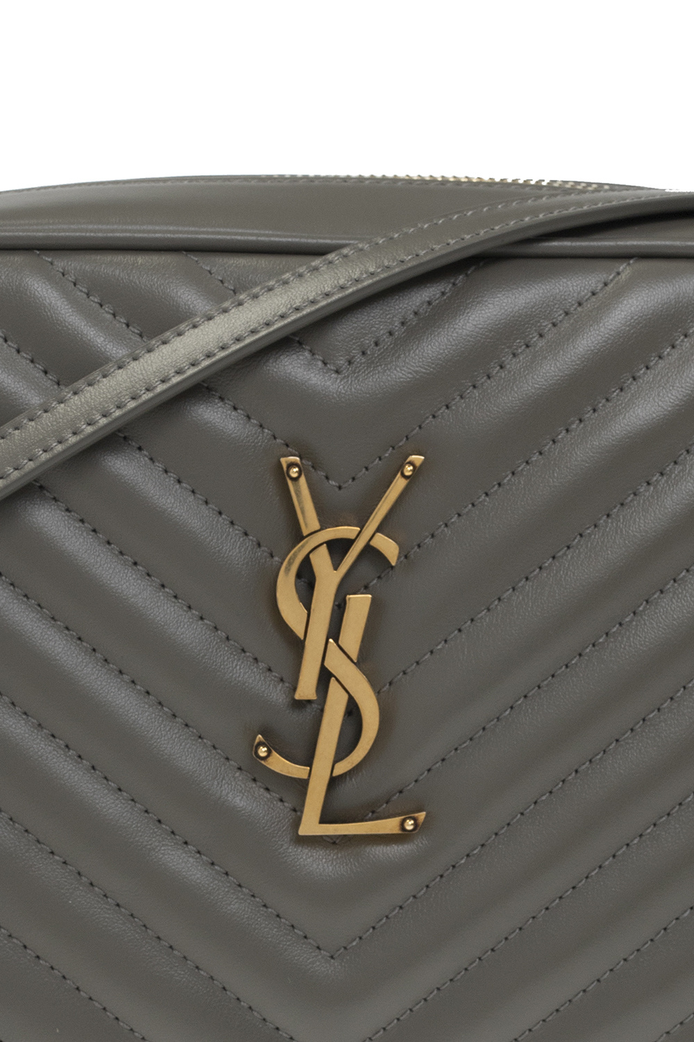 Saint Laurent 'Lou' shoulder bag