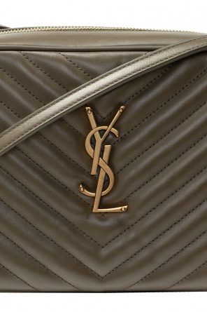 Saint Laurent 'Lou' shoulder bag