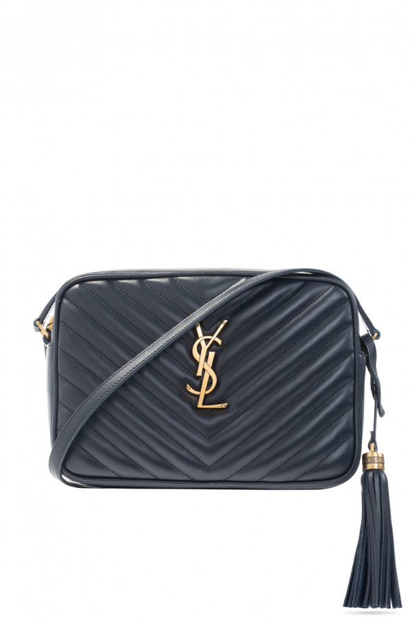 Saint Laurent 'Lou' shoulder bag