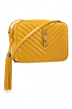 Saint Laurent 'Lou' shoulder bag