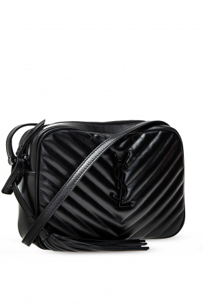 Saint Laurent ‘Lou’ shoulder bag