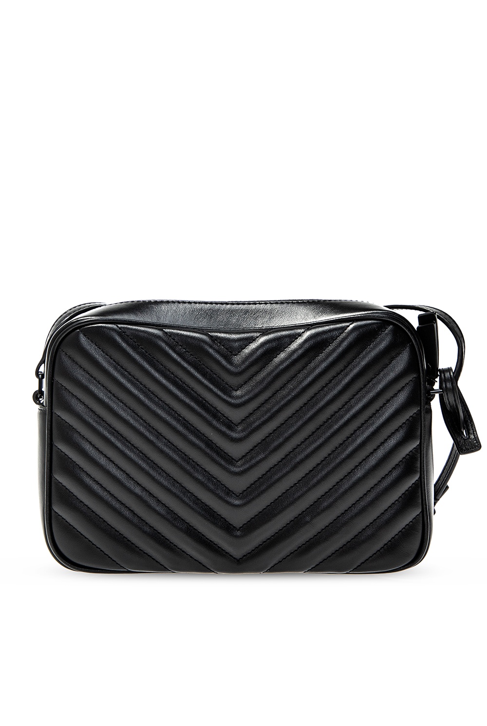 Saint Laurent ‘Lou’ shoulder bag