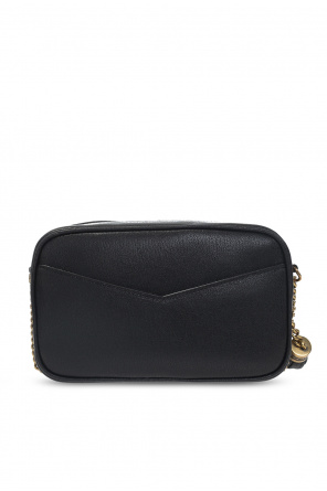 Saint Laurent ‘Lou Mini’ shoulder bag