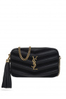 Saint Laurent ‘Lou Mini’ shoulder bag