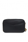 Saint Laurent ‘Lou Mini’ shoulder bag