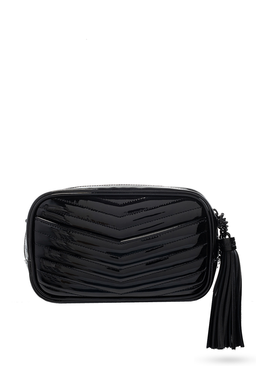 Saint Laurent ‘Lou Small’ shoulder bag