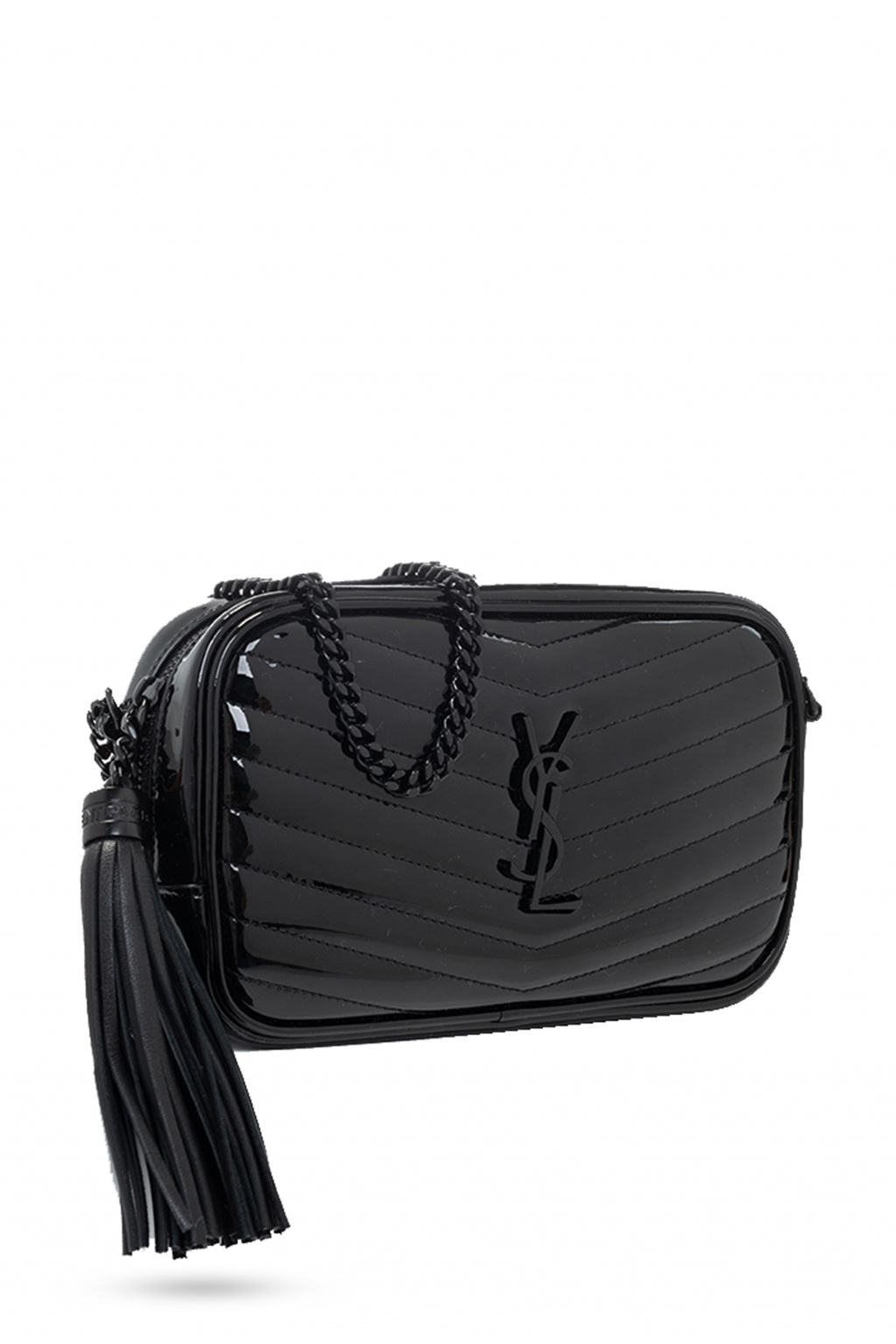 Saint Laurent ‘Lou Small’ shoulder bag