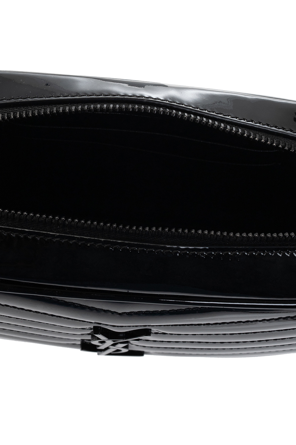 Saint Laurent ‘Lou Small’ shoulder bag