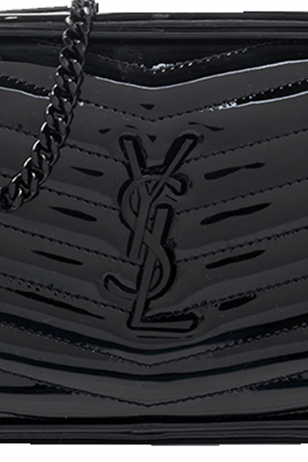 Saint Laurent ‘Lou Small’ shoulder bag