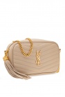 Saint Laurent ‘Lou Mini’ shoulder bag