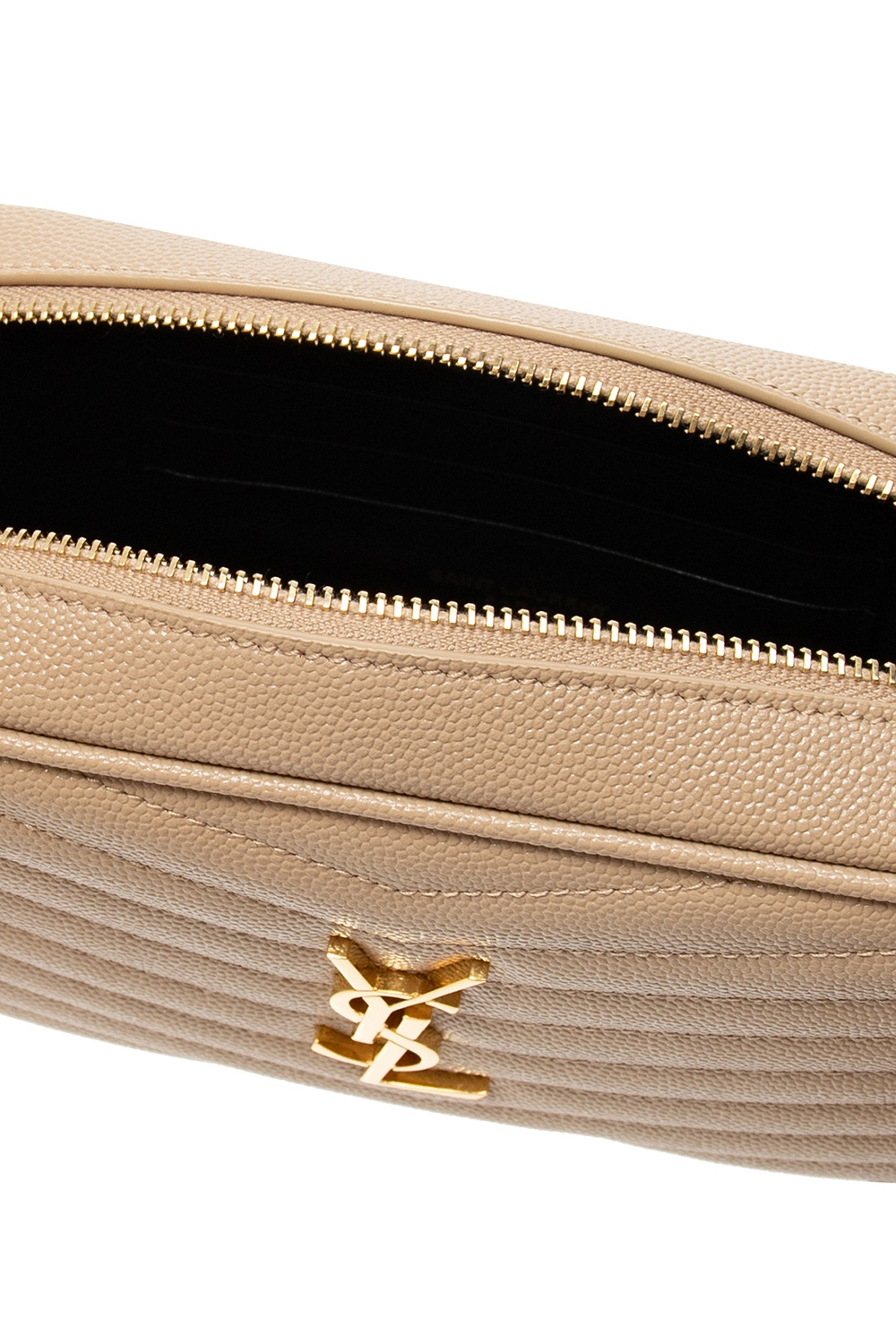 Saint Laurent ‘Lou Mini’ shoulder bag