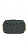 Saint Laurent ‘Lou Mini’ shoulder bag