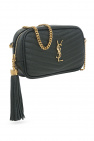 Saint Laurent ‘Lou Mini’ shoulder bag