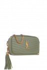 Saint Laurent ‘Lou Mini’ shoulder bag