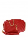 Saint Laurent ‘Lou Mini’ shoulder bag