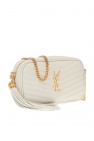 Saint Laurent ‘Lou Mini’ shoulder bag