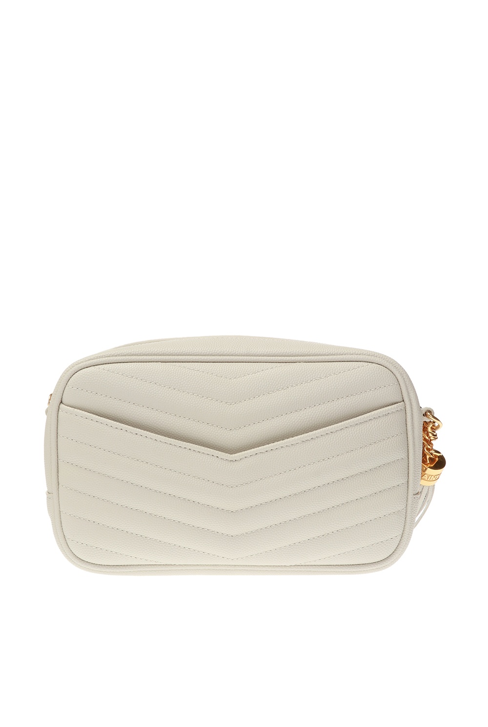 Saint Laurent ‘Lou Mini’ shoulder bag