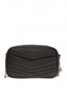 Saint Laurent ‘Lou’ shoulder bag