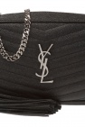 Saint Laurent ‘Lou’ shoulder bag