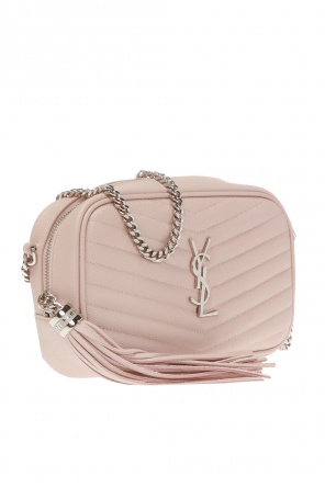 Saint Laurent ‘Lou’ shoulder bag