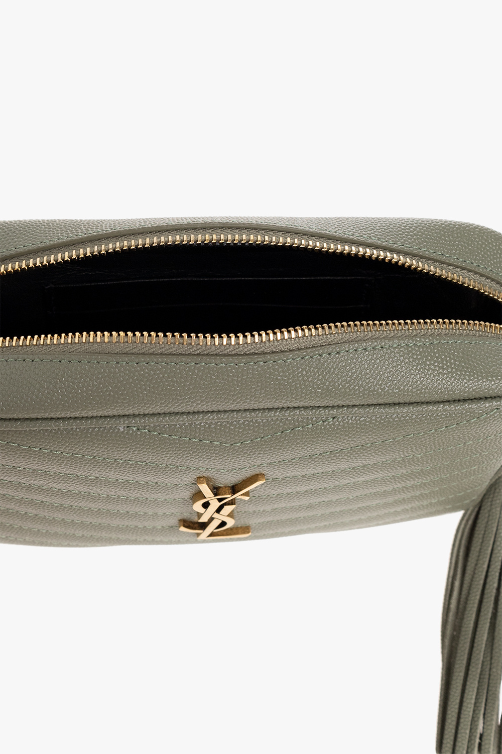 Saint Laurent ‘Lou Mini’ shoulder bag