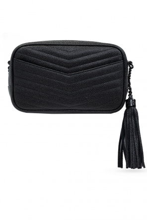 Saint Laurent ’Lou Mini’ shoulder bag