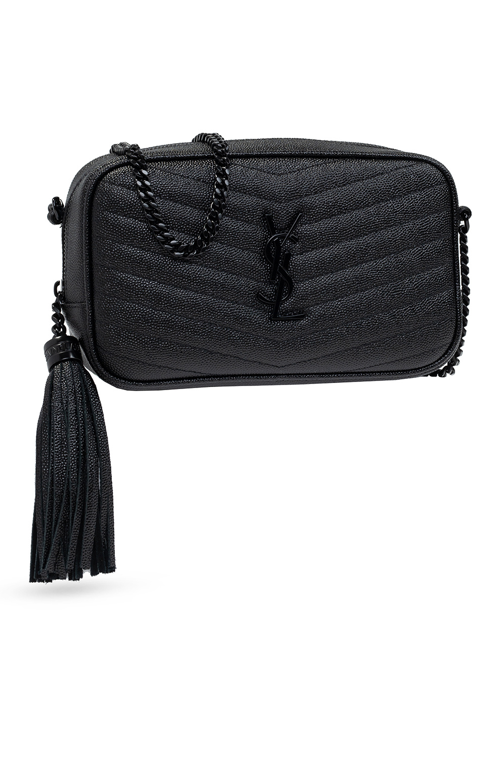 Saint Laurent ’Lou Mini’ shoulder bag