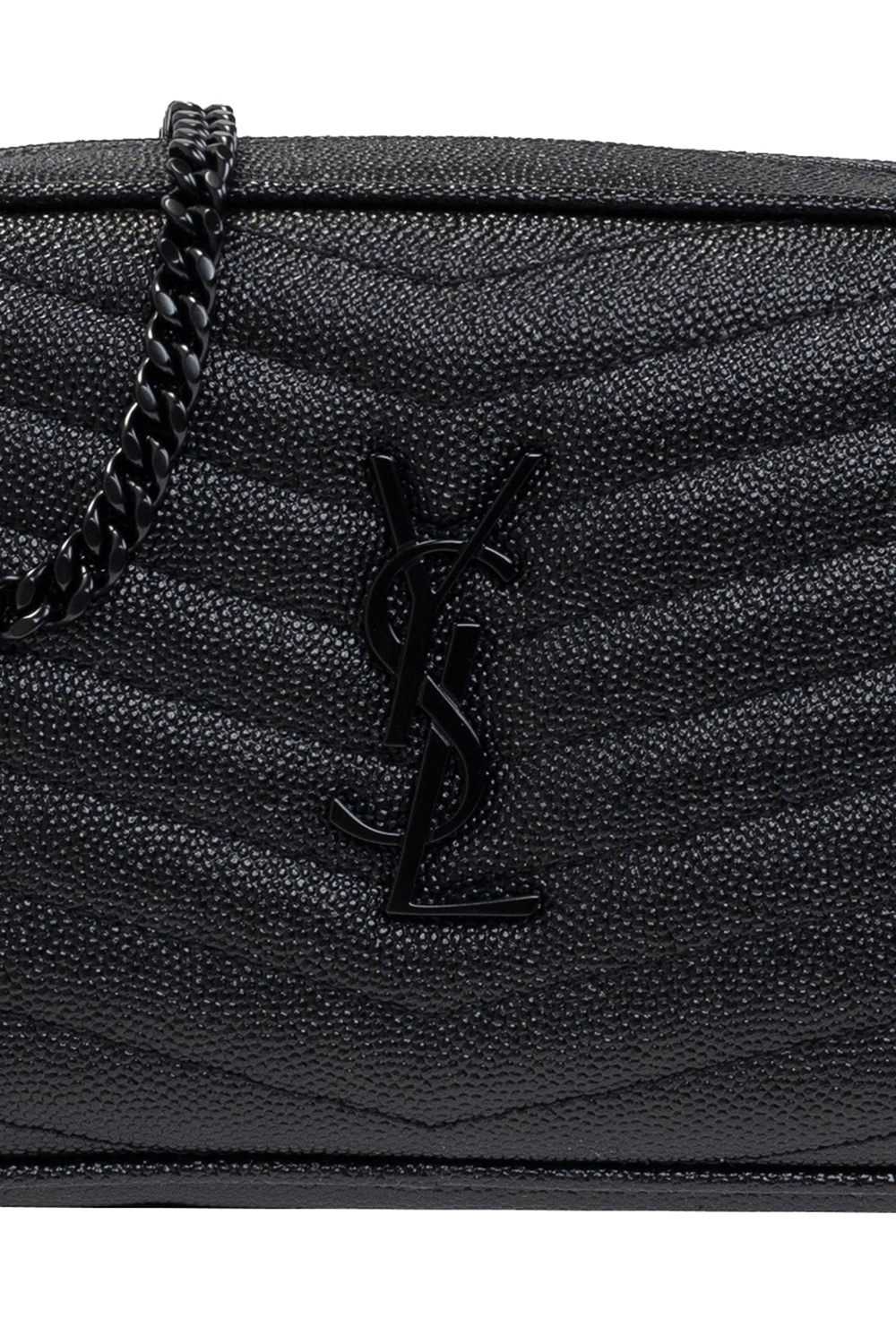 Saint Laurent ’Lou Mini’ shoulder bag